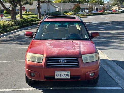 Used 2006 Subaru Forester 2.5X Premium image 2