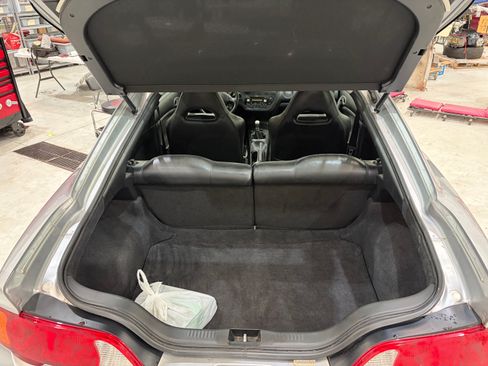 Used 2003 Acura RSX Type-S image 13