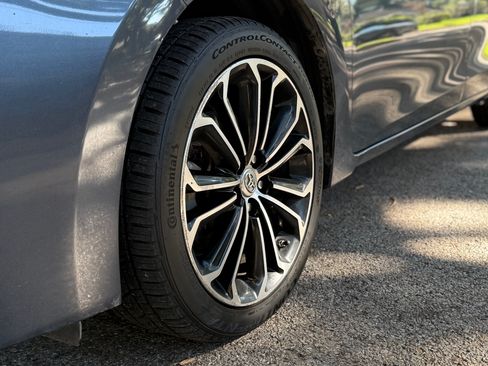 Used 2014 Toyota Corolla S image 9