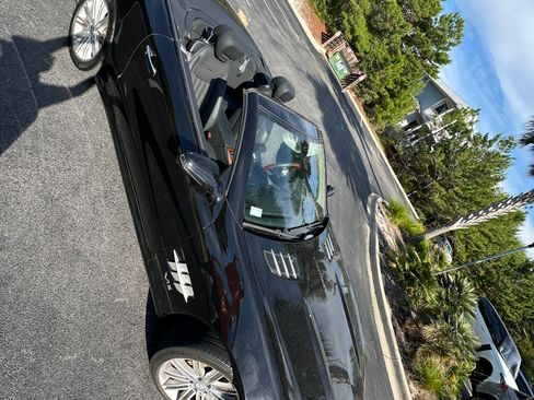 Used 2009 Mercedes-Benz SL 600 image 5