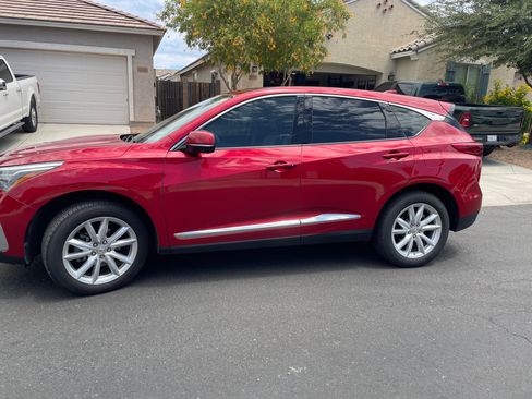 Used 2019 Acura RDX FWD image 1