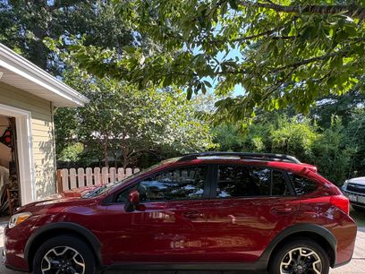 Used 2016 Subaru Crosstrek 2.0i Premium