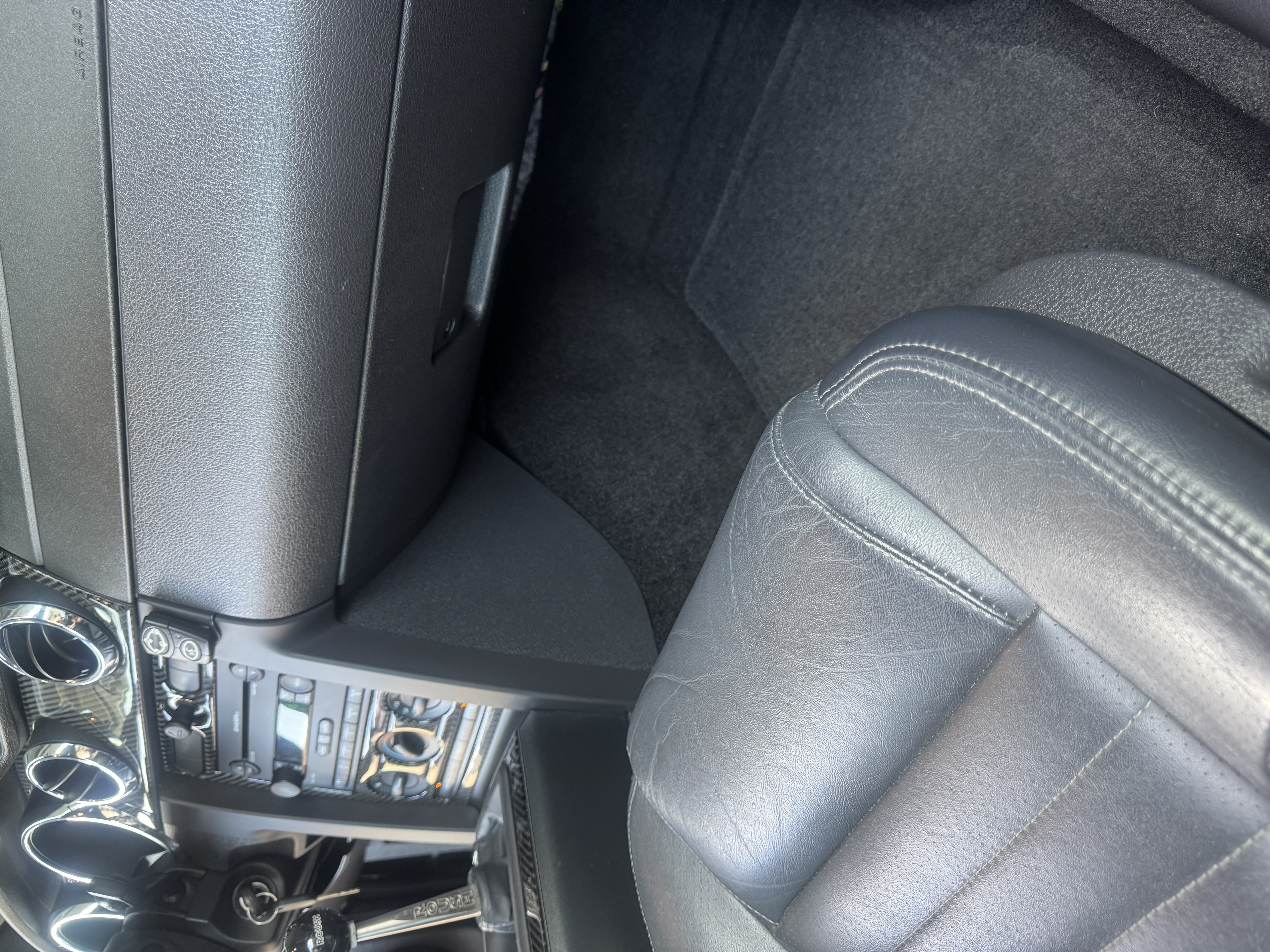 Used 2007 Ford Mustang GT Premium RWD image 14
