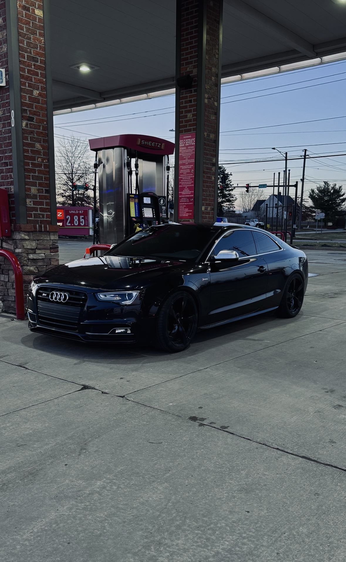 Used 2014 Audi S5 Premium Plus AWD/4WD image 6