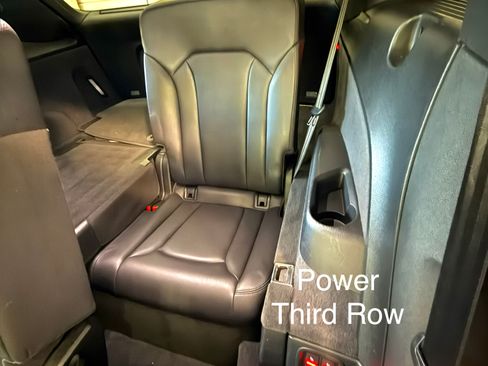 Used 2019 Audi Q7 3.0T Premium Plus w/ Premium Plus Package AWD/4WD image 10