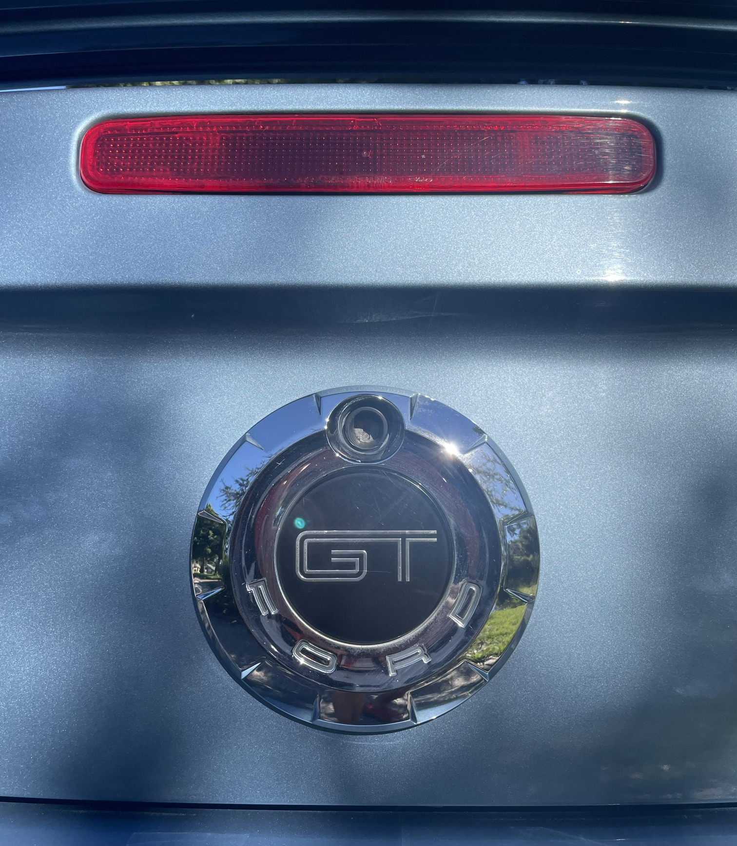 Used 2005 Ford Mustang GT Premium RWD image 13