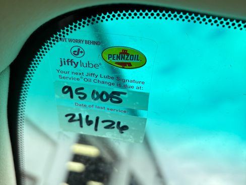 Used 2012 Lexus LS 460 w/ Luxury Value Edition image 10