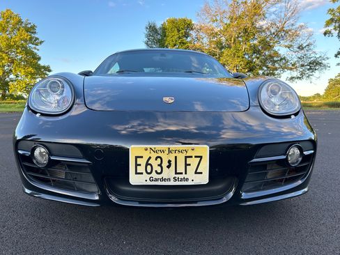 Used 2008 Porsche Cayman S image 19