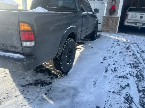 Used 2001 Toyota Tundra SR5 image 5