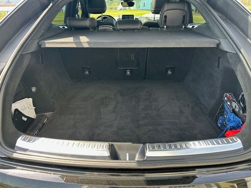 Used 2018 Mercedes-Benz GLE 63 AMG S image 9