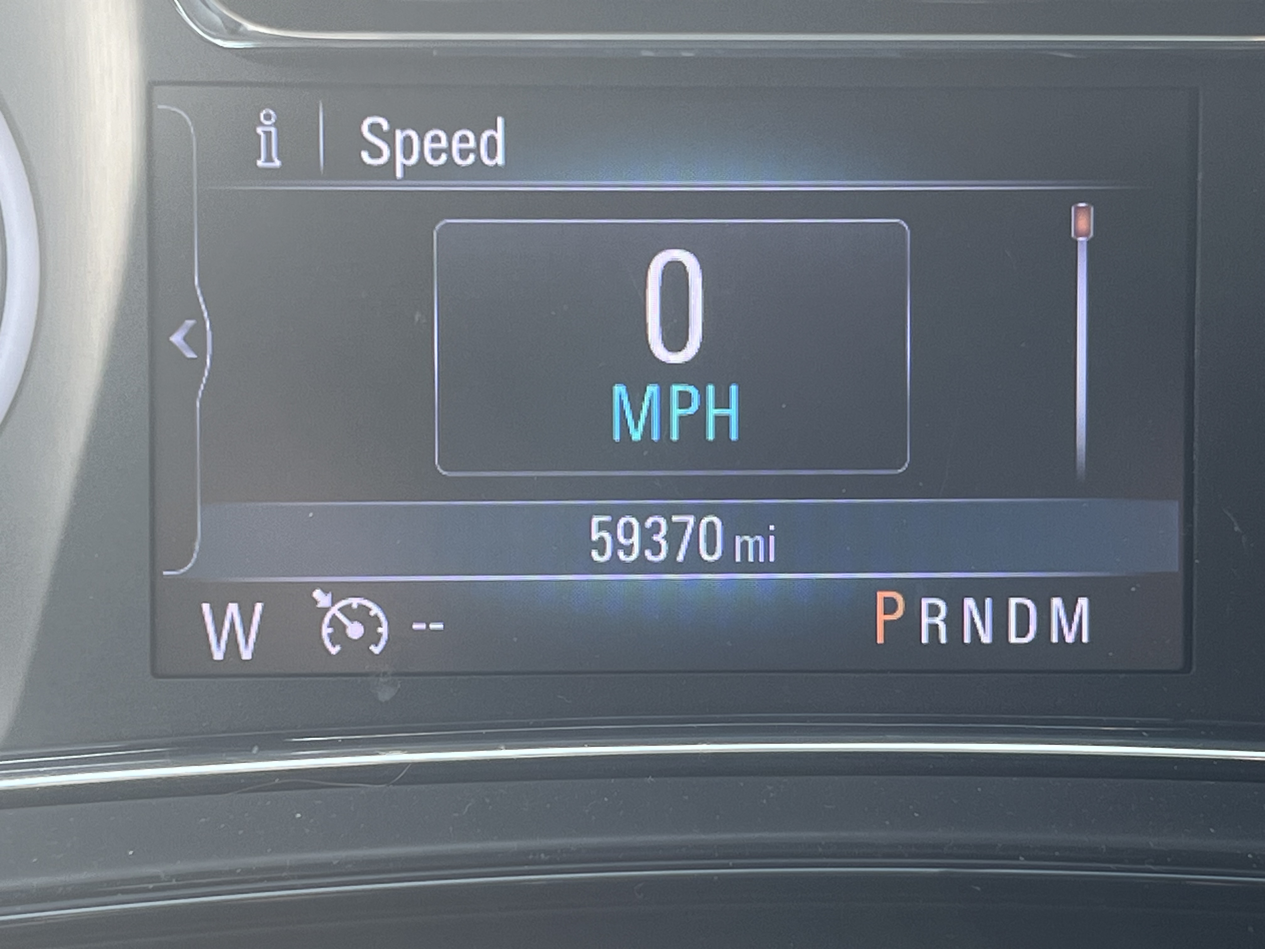 Used 2017 Buick Regal AWD image 13