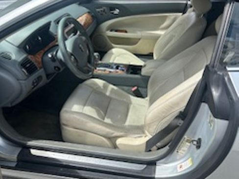 Used 2008 Jaguar XK Convertible image 11