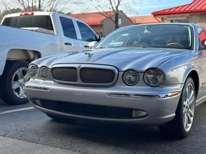 Used 2005 Jaguar XJ8