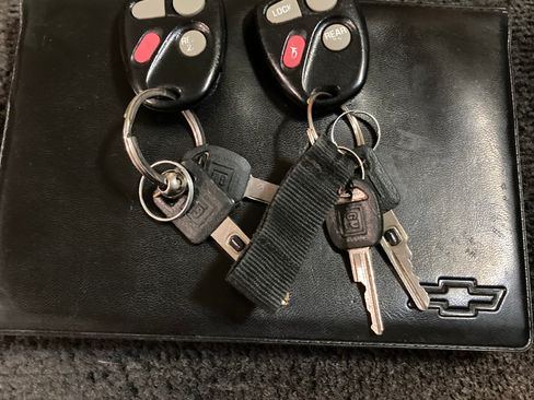 Used 2002 Chevrolet Camaro Z28 w/ SS Performance/Appearance Pkg image 22