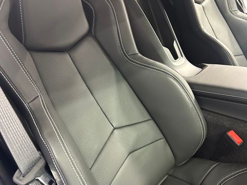 Used 2023 Chevrolet Corvette Z06 image 26