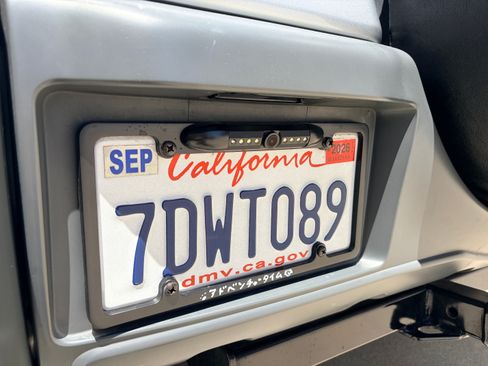 Used 2001 Toyota RAV4 2WD image 13
