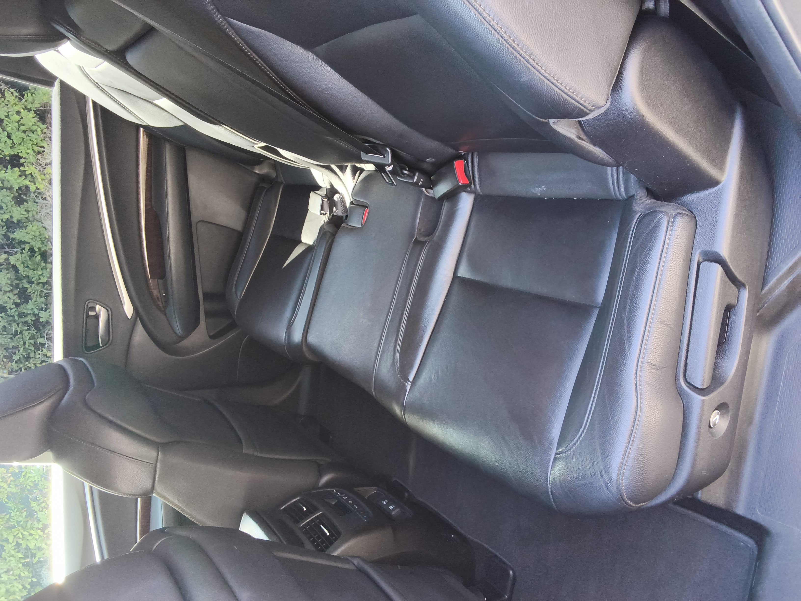 Used 2019 Acura MDX FWD image 11