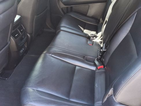 Used 2019 Acura MDX FWD image 11