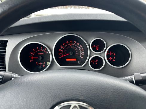 Used 2012 Toyota Tundra 4x4 Double Cab w/ TRD Off-Road Pkg image 14