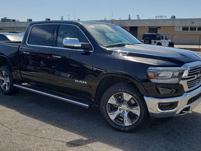 Used 2020 RAM 1500 Laramie