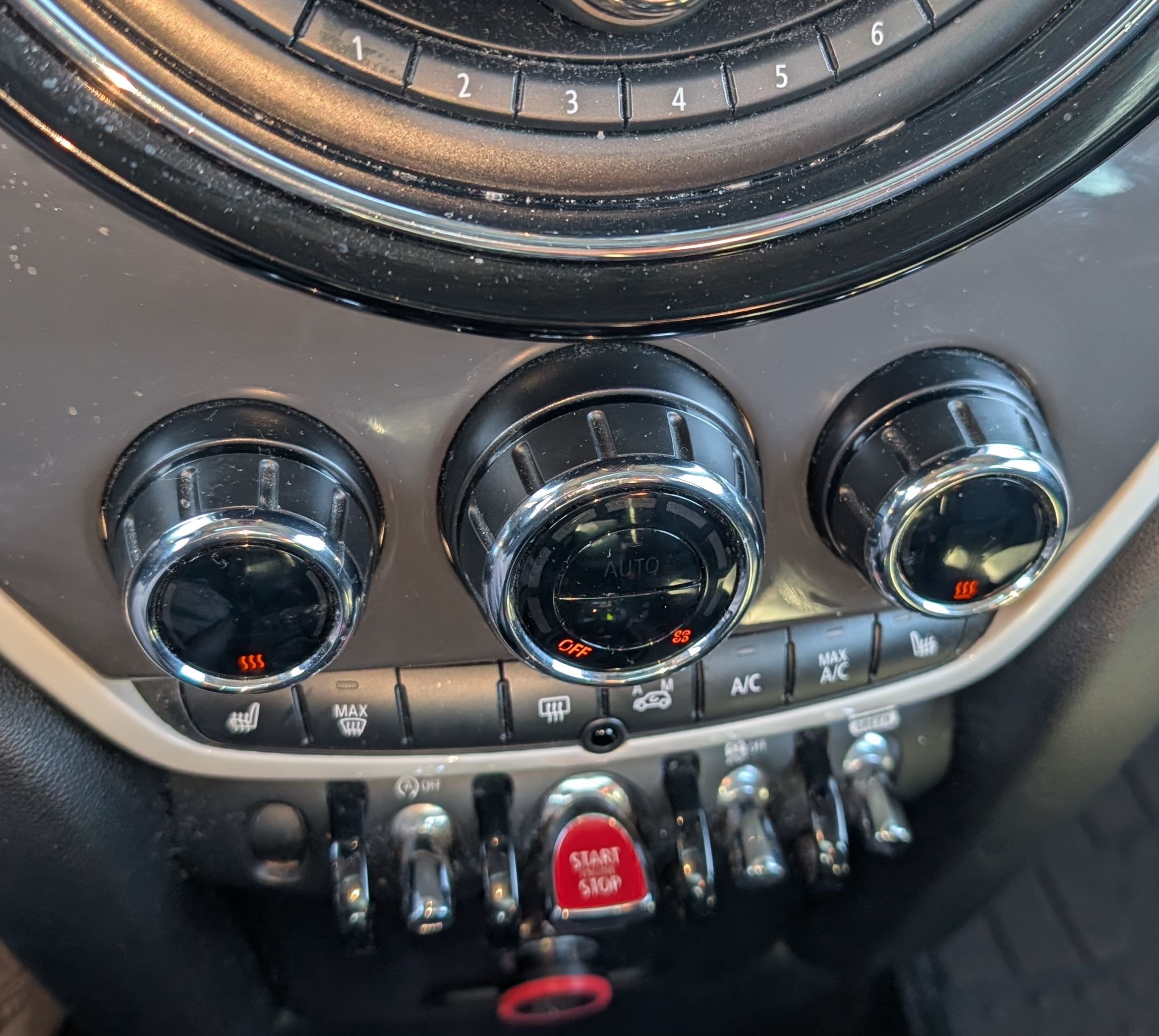Used 2019 MINI Cooper Countryman S AWD/4WD image 12