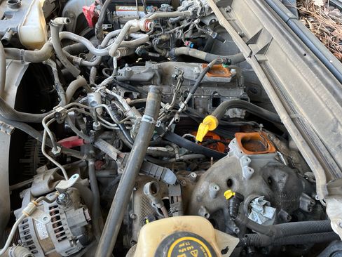 Used 2016 Ford F450 XL w/ Power Equipment Group image 9