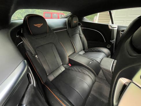 Used 2023 Bentley Continental GT V8 AWD/4WD image 5
