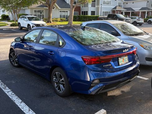 Used 2024 Kia Forte LXS w/ LXS Technology Package image 19