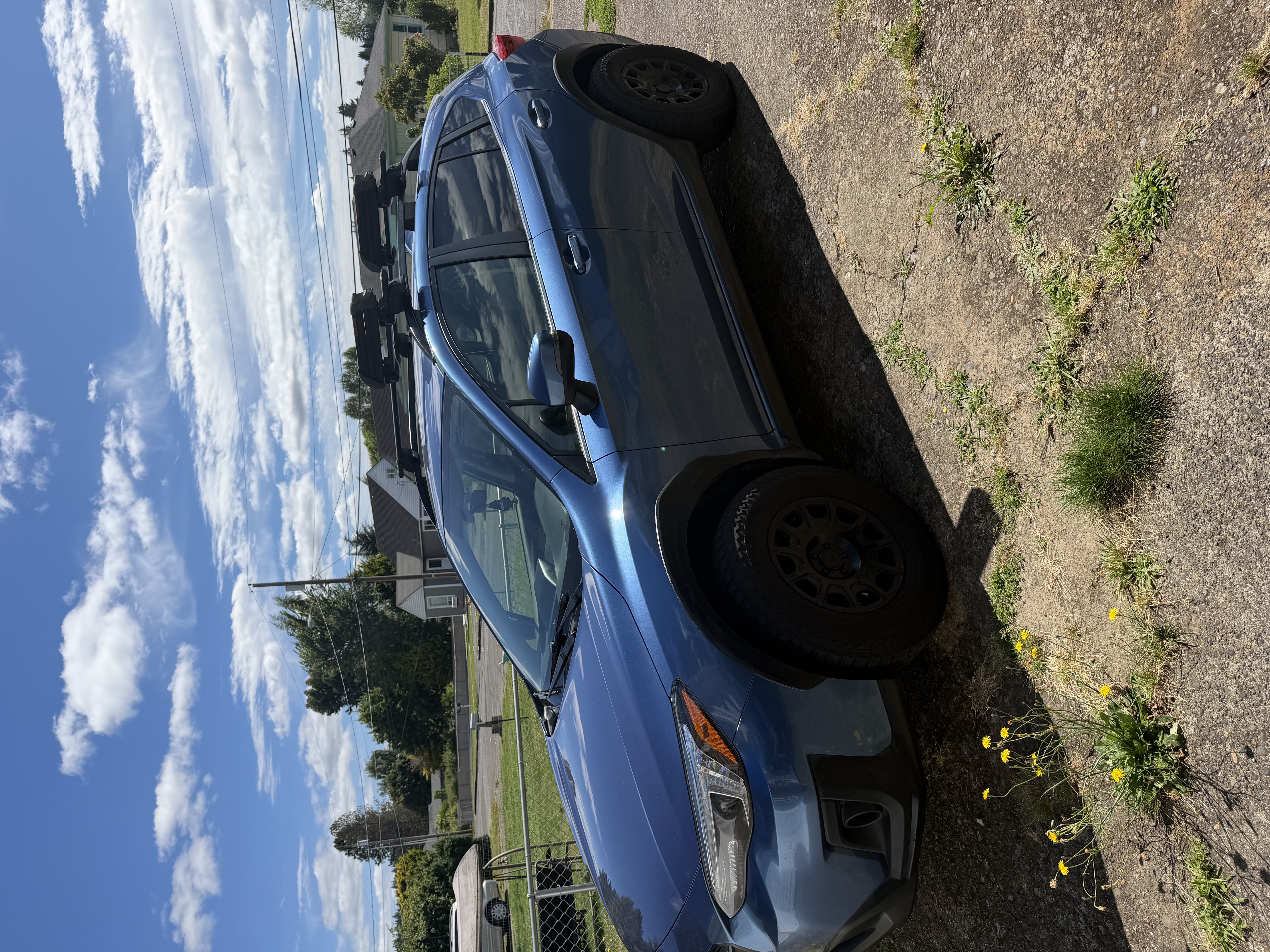Used 2018 Subaru Crosstrek 2.0i Limited AWD/4WD image 8