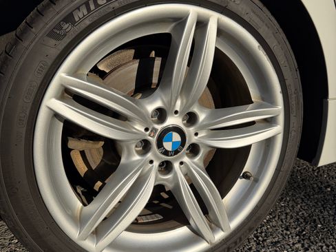 Used 2016 BMW 535i xDrive Sedan image 17