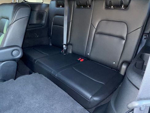 Used 2022 Nissan Pathfinder SL w/ SL Premium Package image 9