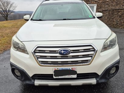 Used 2016 Subaru Outback 2.5i Limited