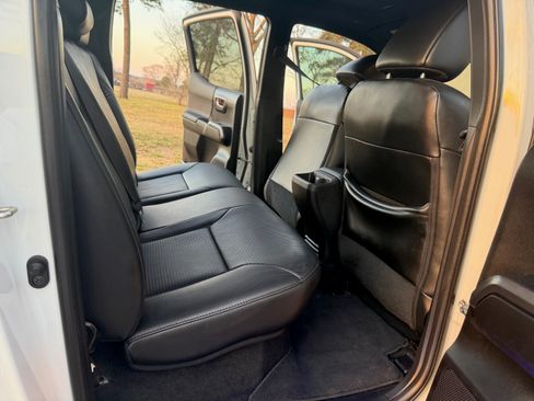 Used 2019 Toyota Tacoma TRD Pro image 19