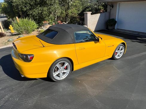 Used 2008 Honda S2000 image 11