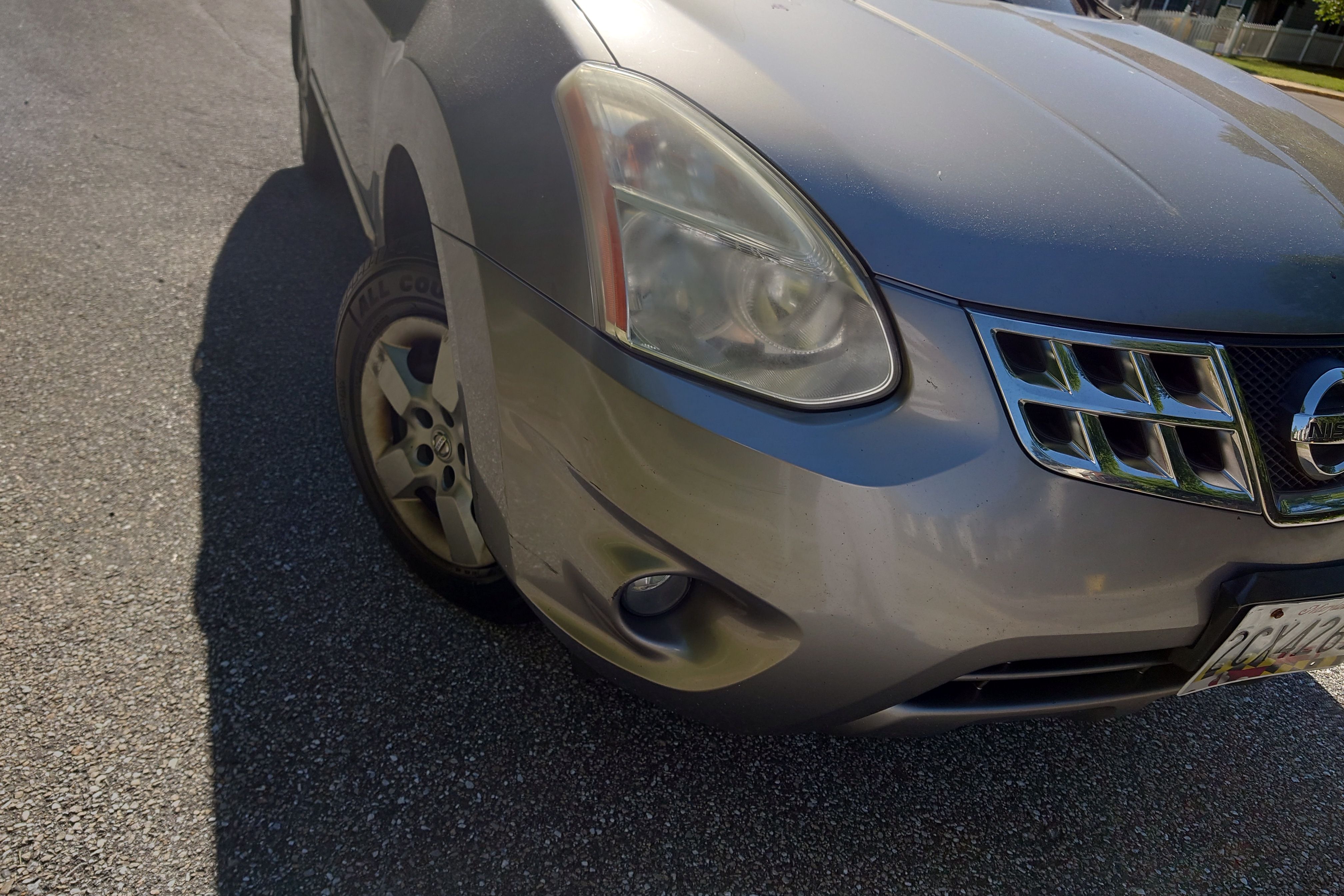 Used 2011 Nissan Rogue S AWD/4WD image 25