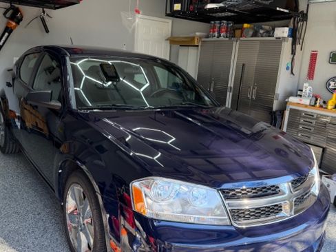 Used 2013 Dodge Avenger SE image 11