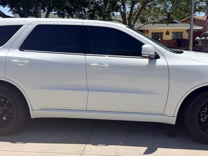 Used 2017 Dodge Durango GT w/ Nav & Power Liftgate Group