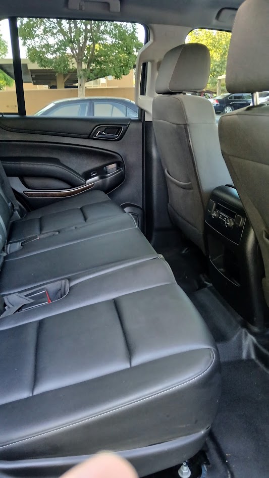 Used 2020 Chevrolet Tahoe 4WD w/ Skid Plate Package image 9