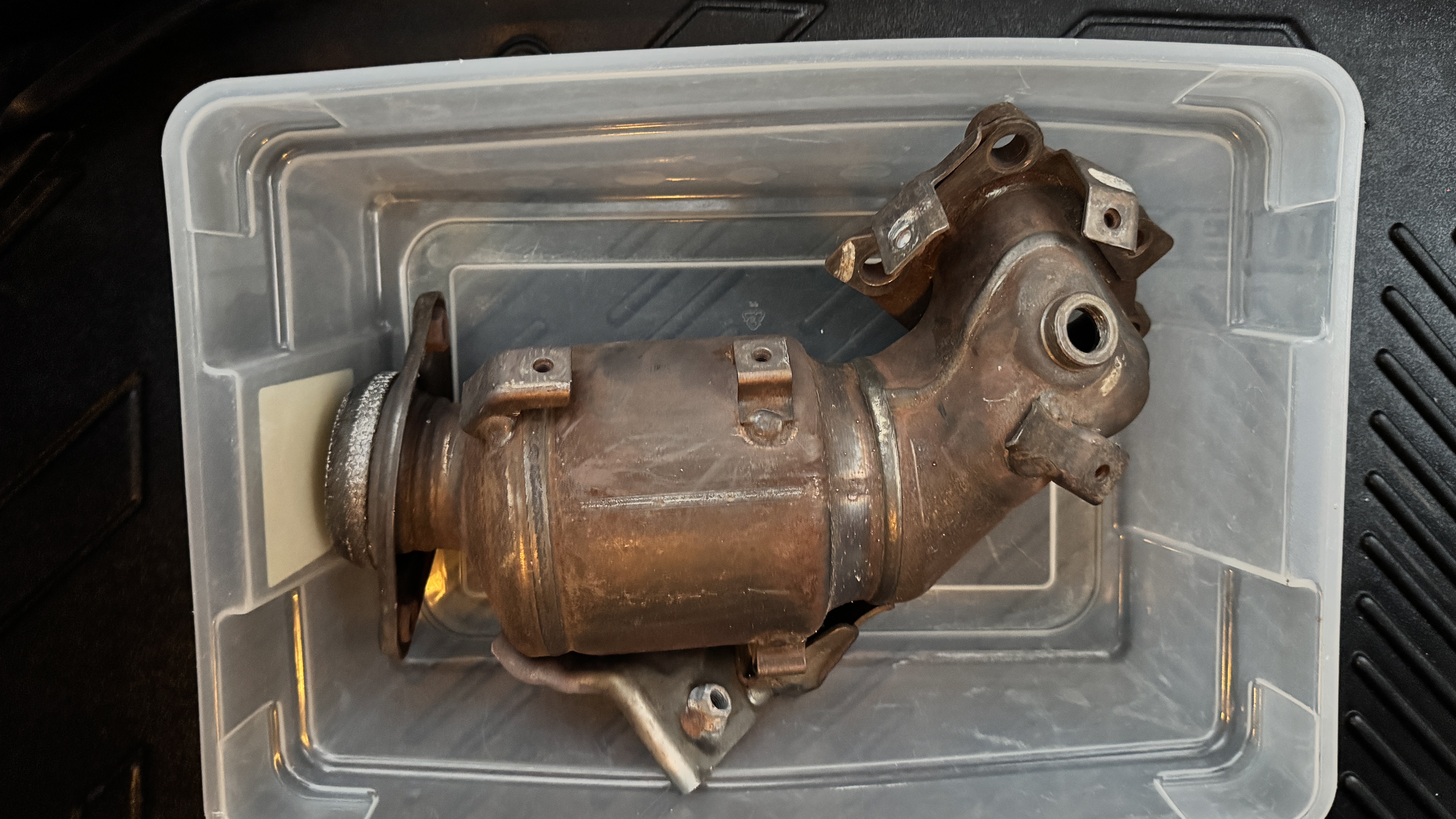 Used 2007 MAZDA MAZDASPEED6 Sport AWD/4WD image 26