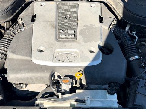 Used 2010 INFINITI G37 Journey w/ Premium Pkg image 20