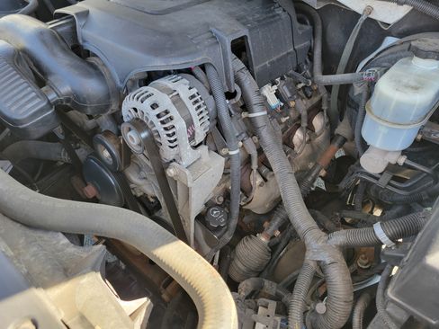 Used 2012 GMC Sierra 1500 W/T image 16