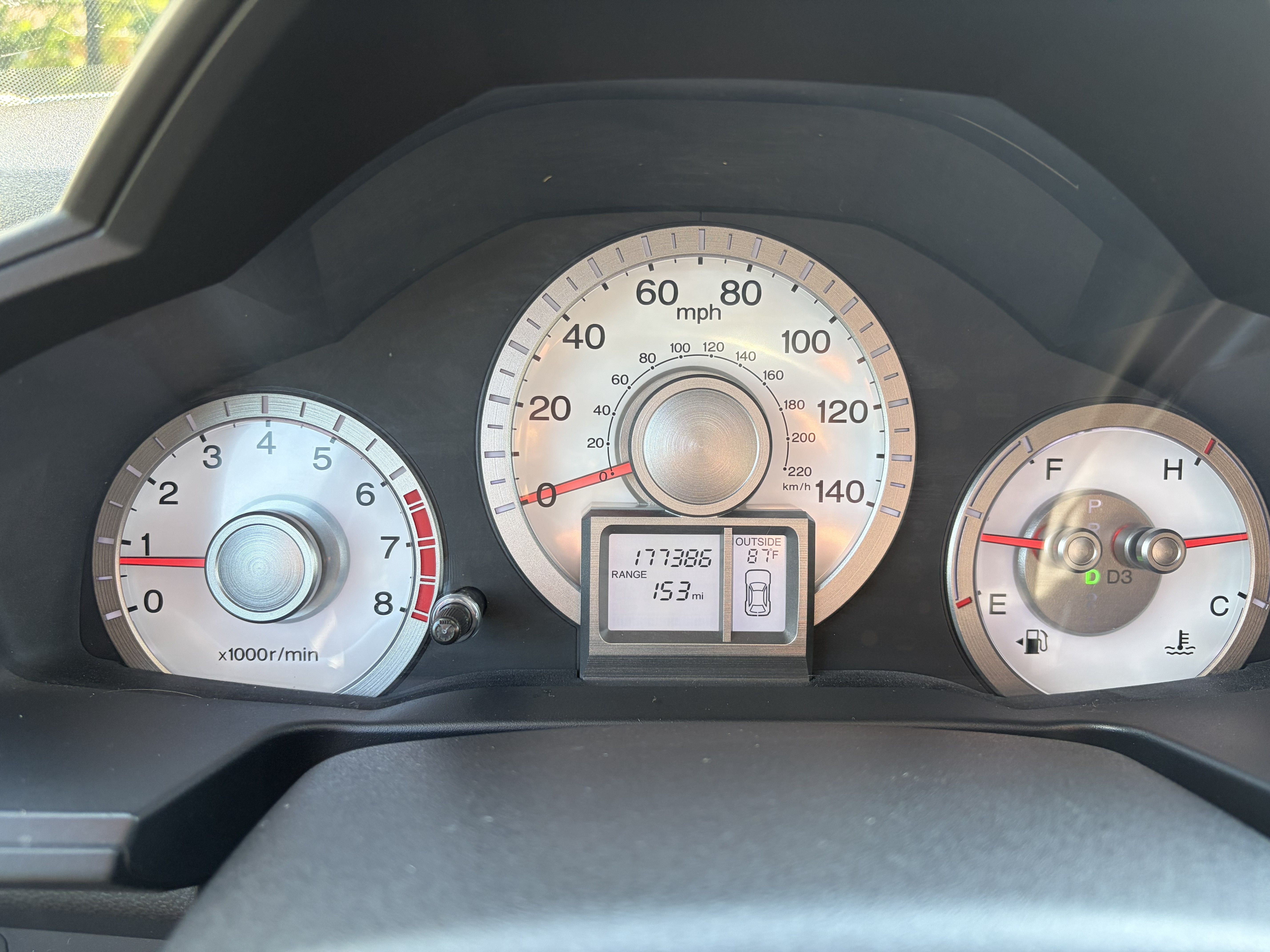 Used 2011 Honda Pilot EX-L image 13