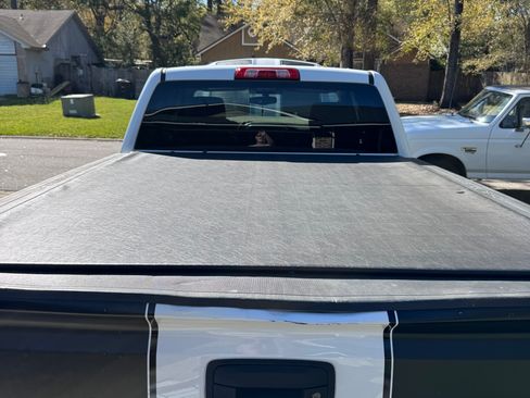 Used 2014 Chevrolet Silverado 1500 LT w/ Rally-2 Edition image 8