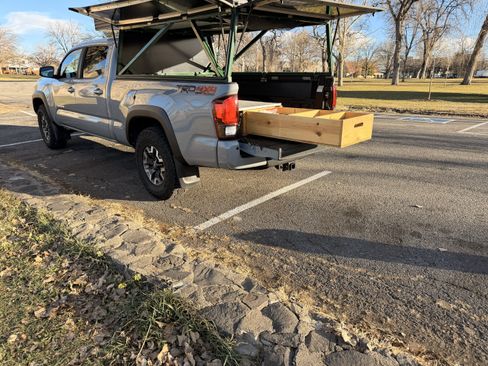 Used 2019 Toyota Tacoma TRD Off-Road image 26