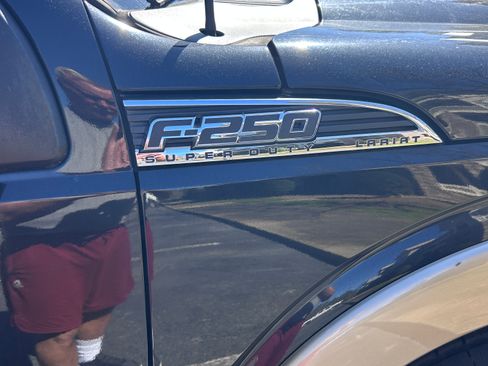 Used 2014 Ford F250 King Ranch image 12