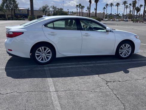 Used 2015 Lexus ES 350 w/ Premium Package image 5