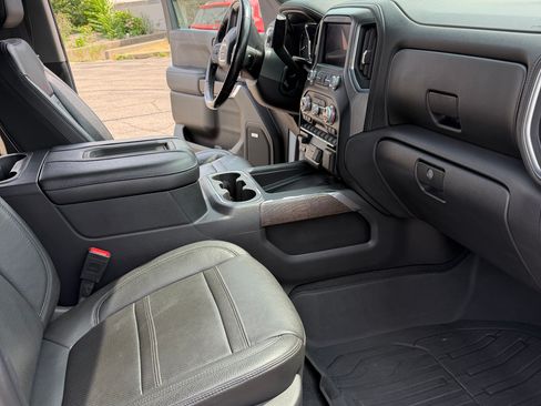Used 2020 GMC Sierra 1500 Denali w/ Denali Ultimate Package AWD/4WD image 15