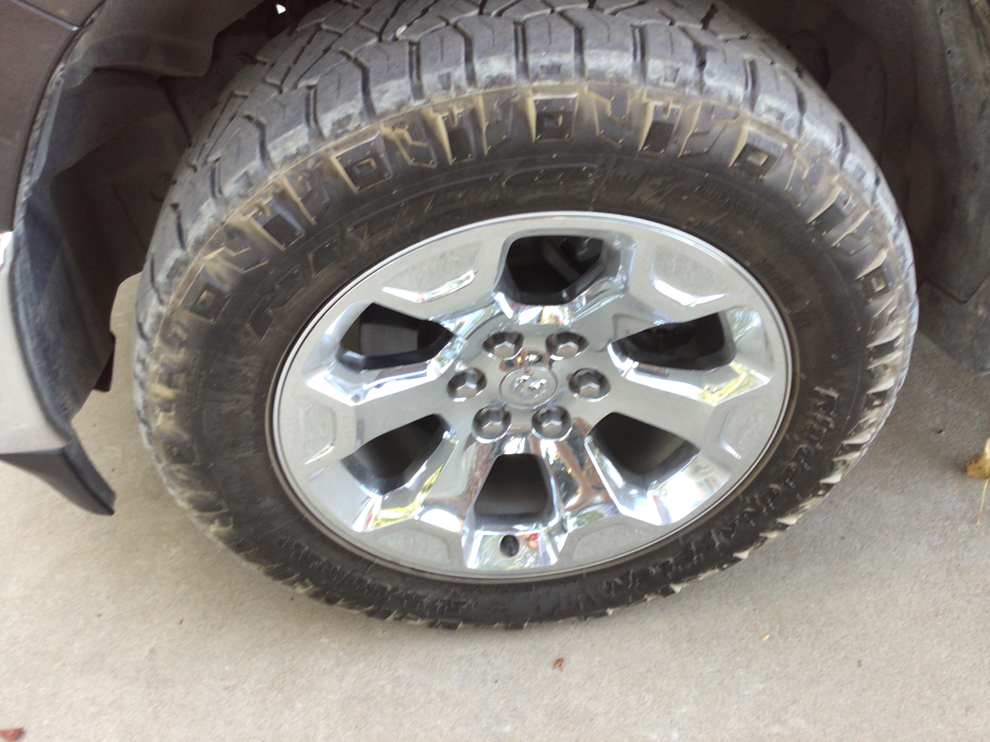 Used 2022 RAM 1500 Big Horn AWD/4WD image 13