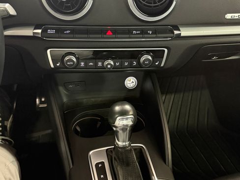 Used 2017 Audi A3 e-tron Premium w/ Sport Package image 10