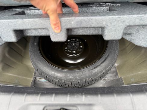 Used 2022 Nissan Altima 2.5 SV image 20